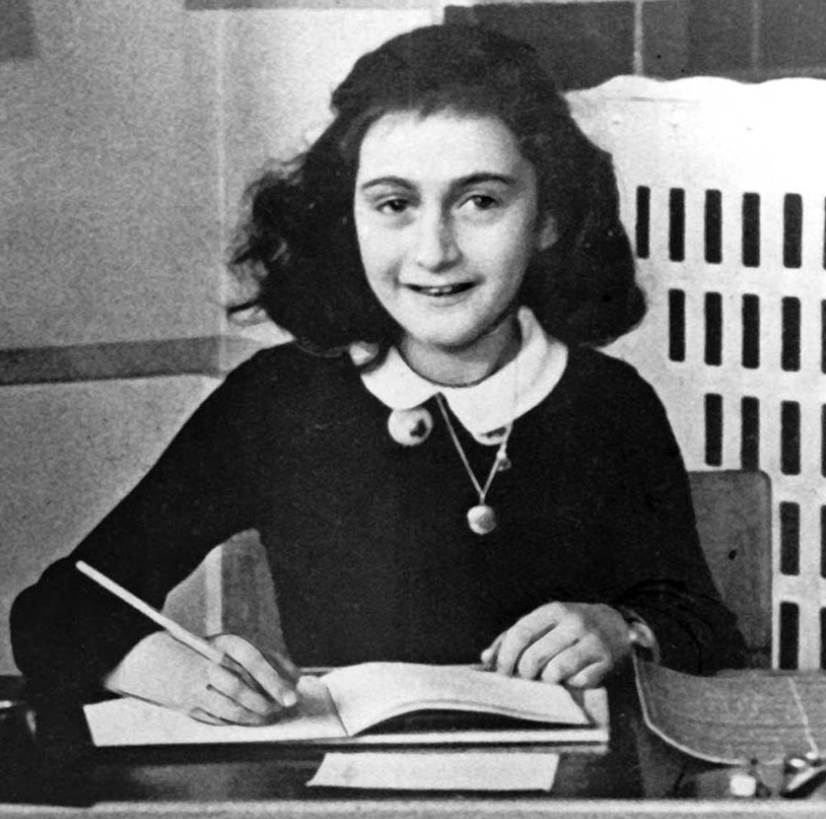 Anne Frank