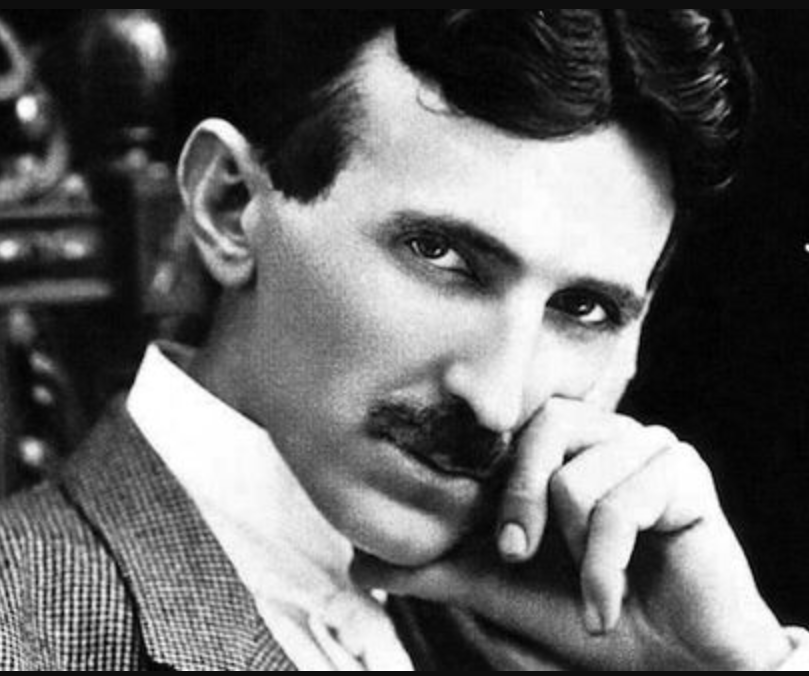 Nikola Tesla